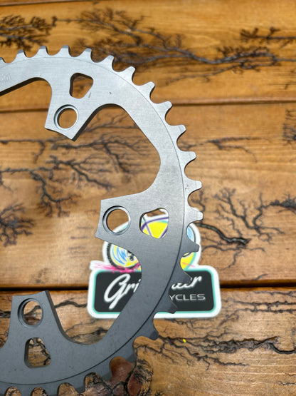 Envy 40 Tooth 94 BCD Chainring NOS