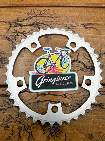 Vuelta 38 Tooth 110 BCD Chainring