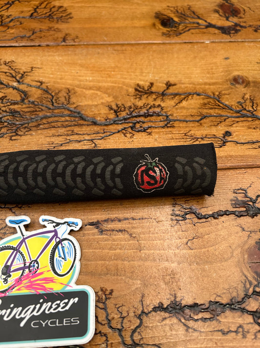 Schwinn Homegrown Black Chainstay Protector