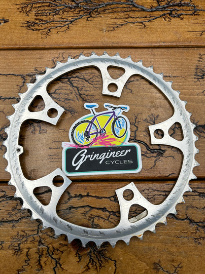 Shimano SG 46 Tooth 110 BCD Chainring