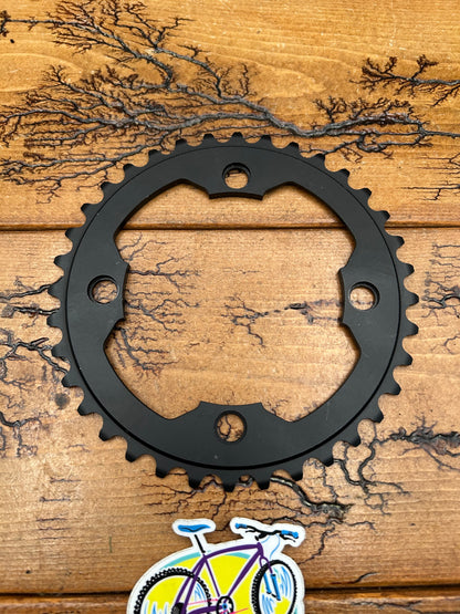 Shimano Saint SM-CR82 36 Tooth 104 BCD Chainring NOS