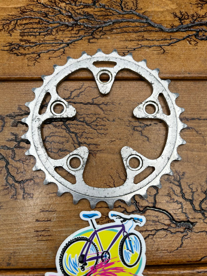 Campagnolo 30 Tooth 74 BCD Chainring