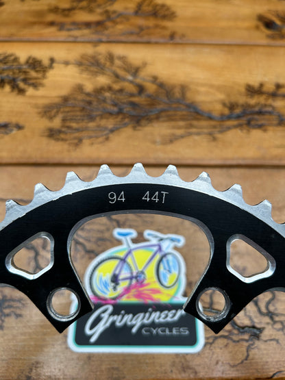 Vuelta 44 Tooth 94 BCD Chainring