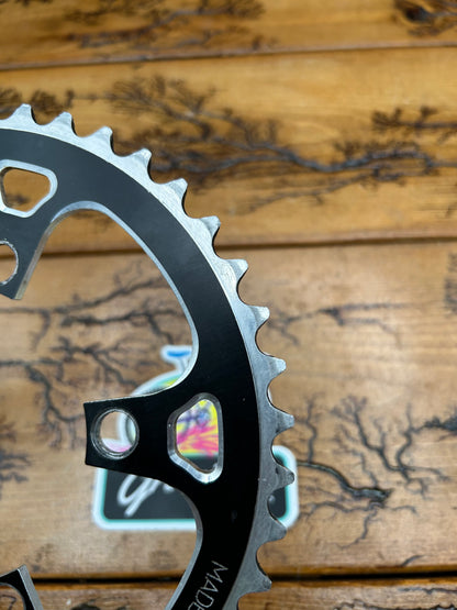 Vuelta 44 Tooth 94 BCD Chainring