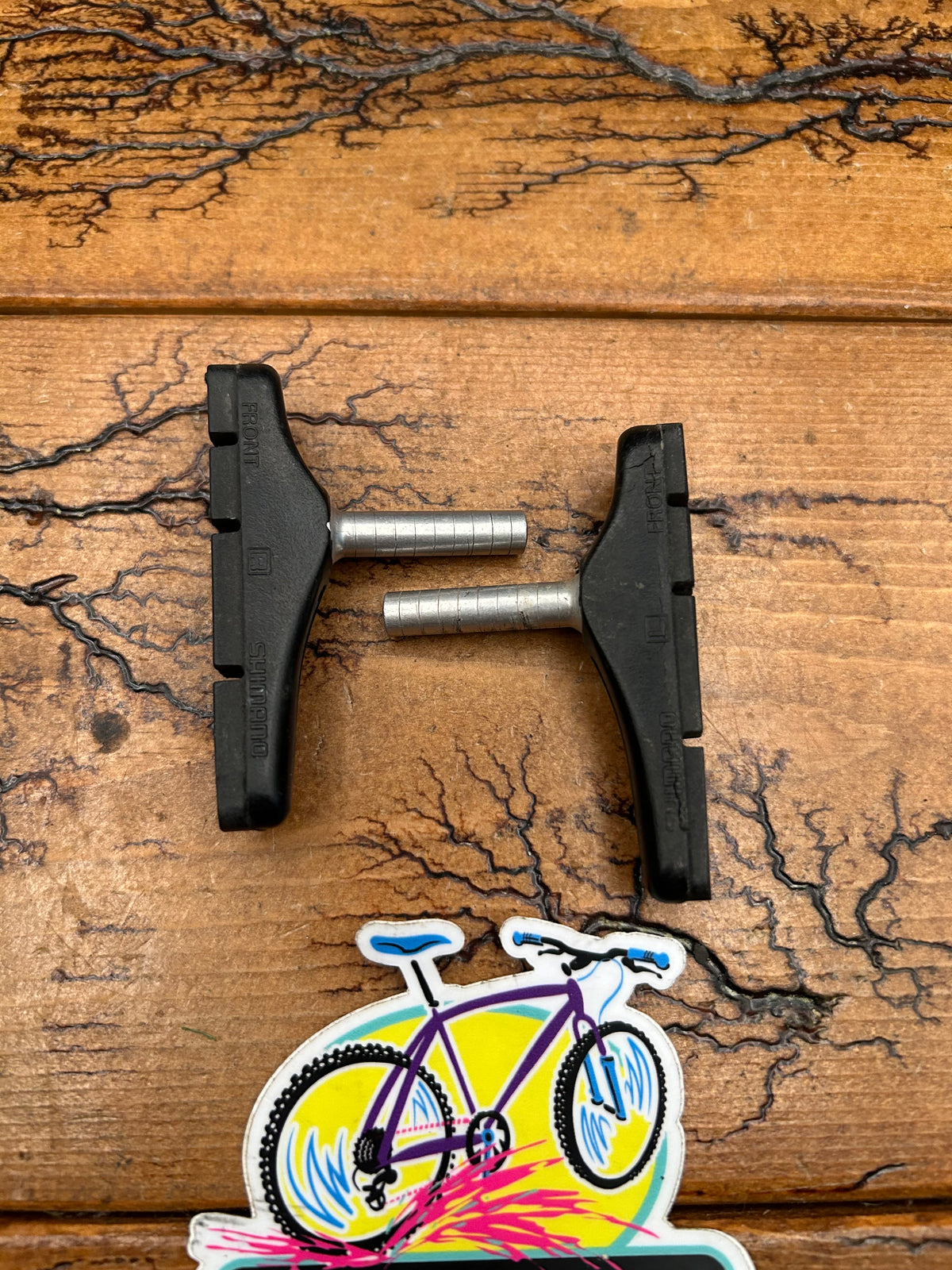 Shimano XTR M900 Cantilever Brake Pads