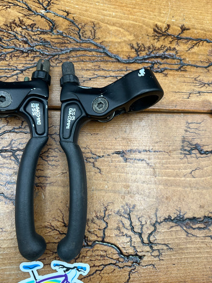 Dia Compe SS-5 Brake Levers