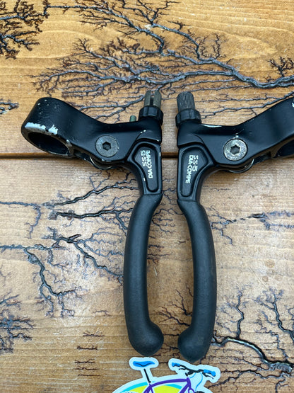 Dia Compe SS-5 Brake Levers