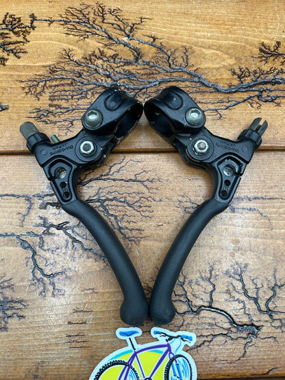 Dia Compe SS-5 Brake Levers
