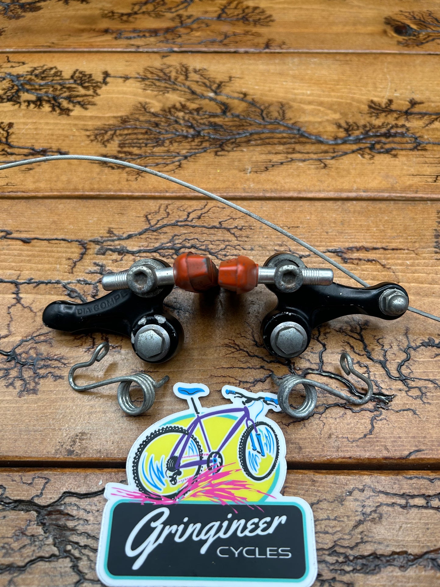 Dia Compe 983 Cantilever Brake