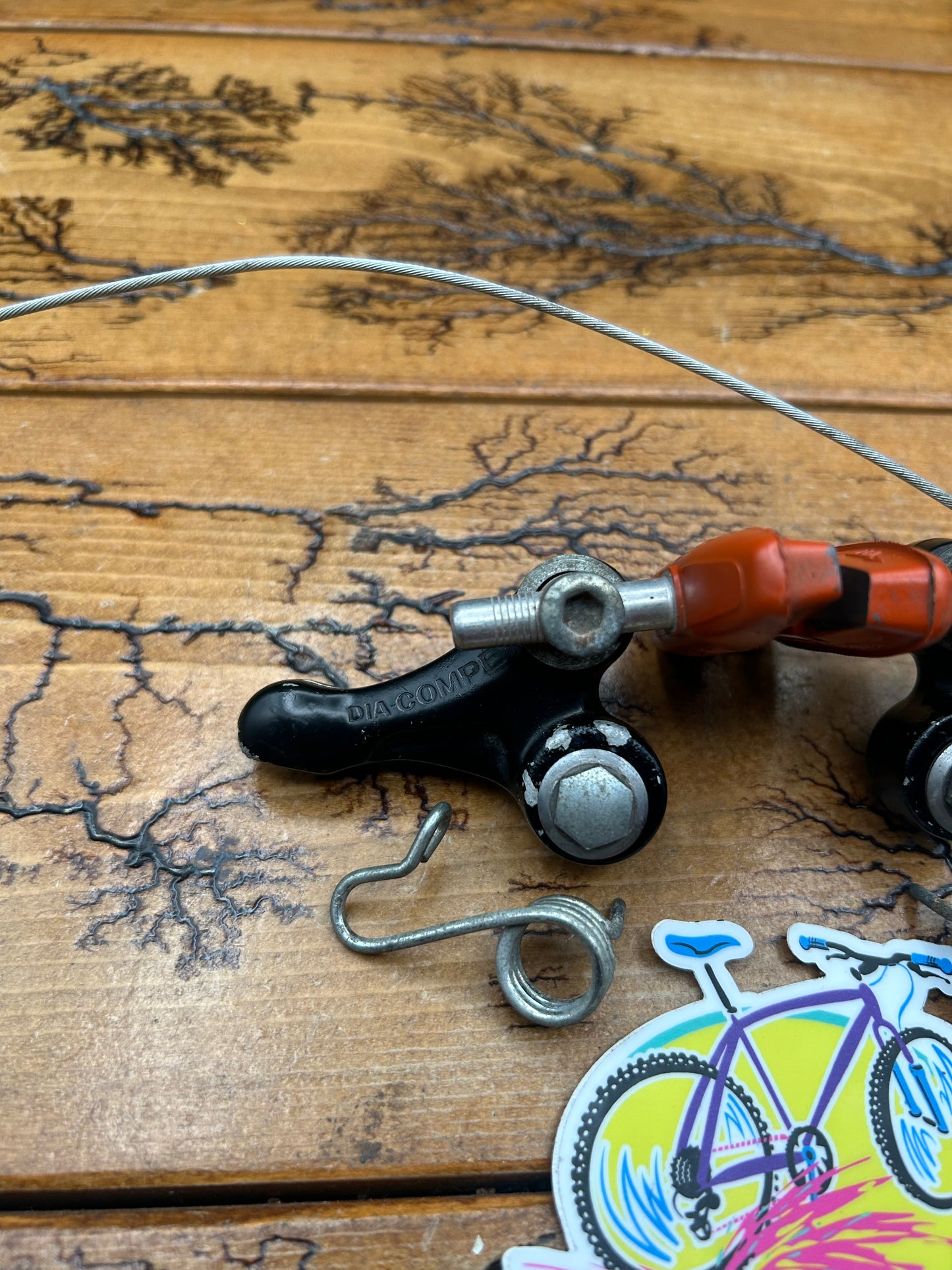 Dia Compe 983 Cantilever Brake