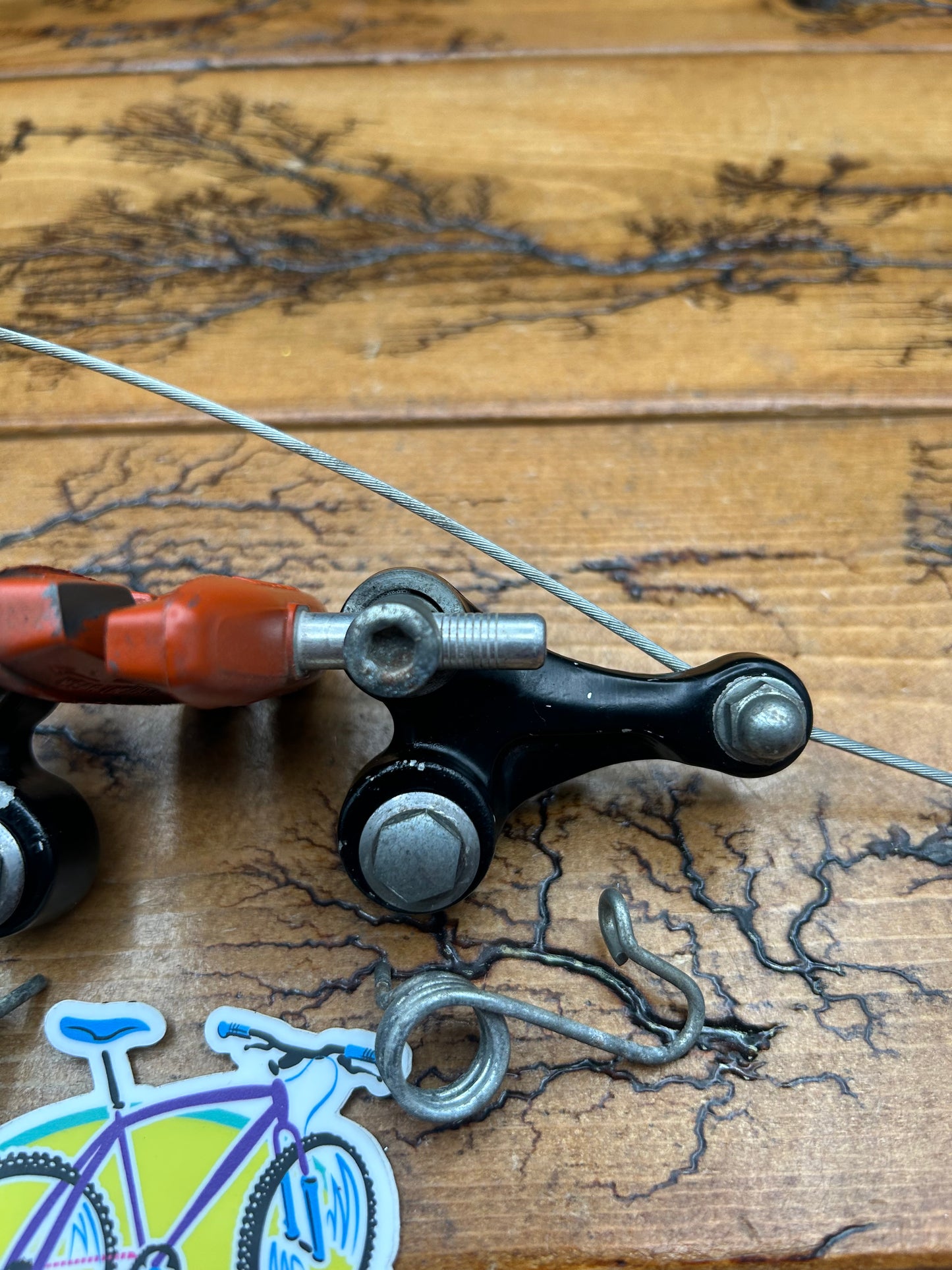 Dia Compe 983 Cantilever Brake