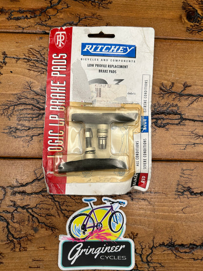 Ritchey Logic V Brake Pads NOS