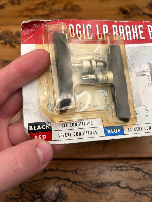 Ritchey Logic V Brake Pads NOS
