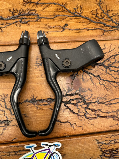 Shimano Deore XT BL-M733 Brake Levers
