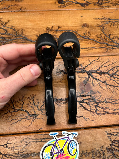 Shimano Deore XT BL-M733 Brake Levers