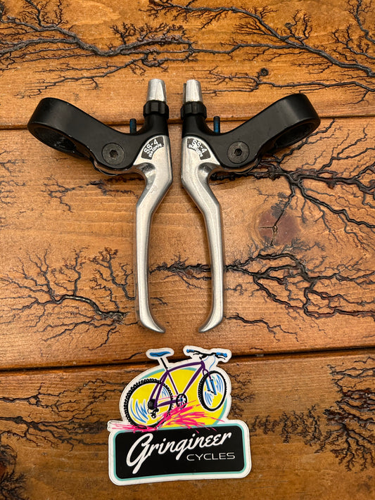 Dia Compe SS-4 Brake Levers