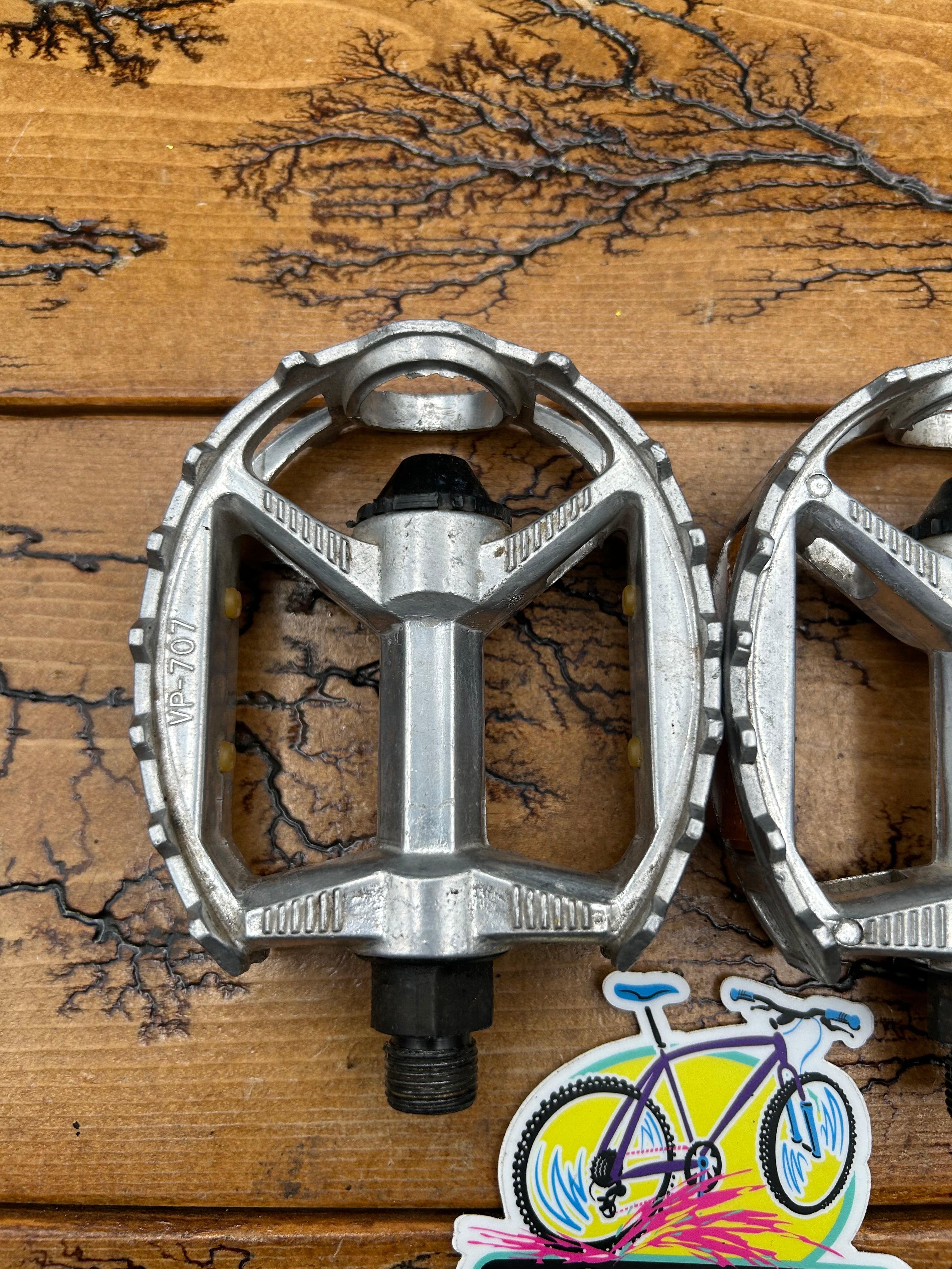 Pedals / Cleats – Gringineer Cycles