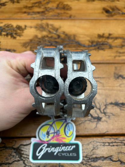 VP-717 9/16 Beartrap Pedals