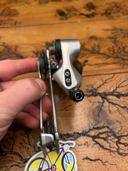 Shimano Deore XT RD-M735 Long Cage Rear Derailleur