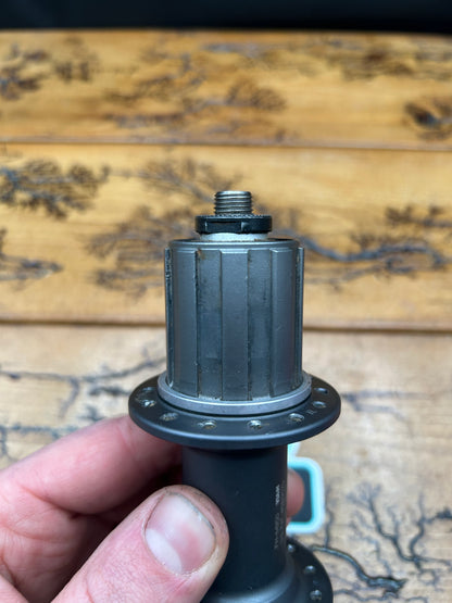Shimano XTR M950 28 Hole Rear Hub