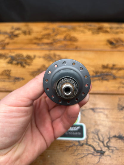 Shimano XTR M950 28 Hole Rear Hub