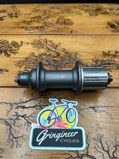 Shimano XTR M950 28 Hole Rear Hub