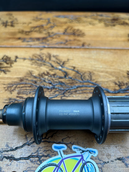 Shimano XTR M950 28 Hole Rear Hub