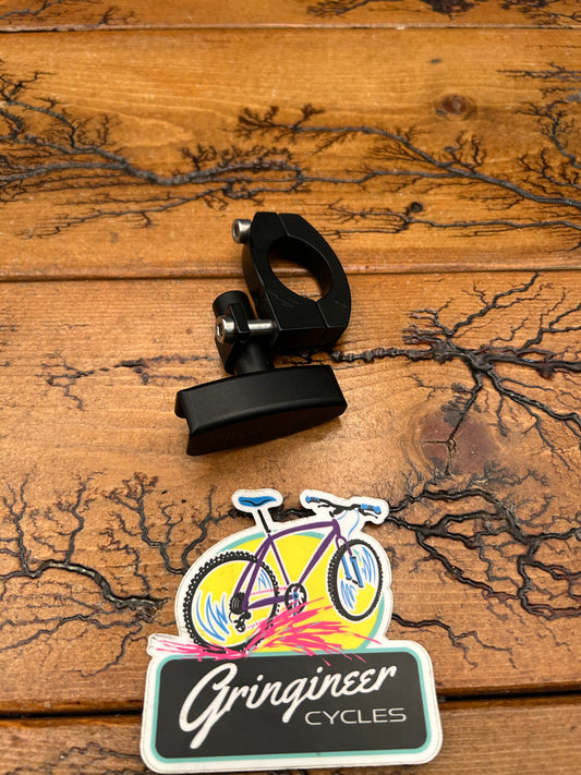 Paul Components 28.6mm Clamp On Chain Keeper