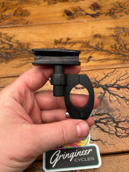 Paul Components 28.6mm Clamp On Chain Keeper