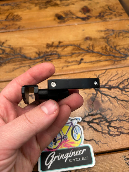 Paul Components 28.6mm Clamp On Chain Keeper