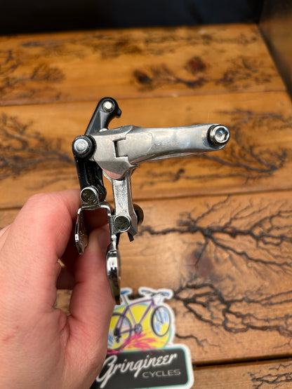 Shimano Deore XT FD-M735 28.6mm Front Derailleur
