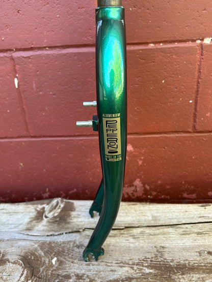 Cannondale Pepperoni Green 26" 1 1/8 Inch Threadless Fork