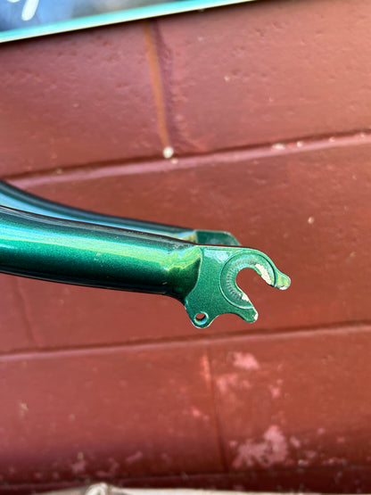 Cannondale Pepperoni Green 26" 1 1/8 Inch Threadless Fork