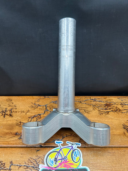 Lawwill Leader 3 1 1/4 Threadless Steerer and Crown