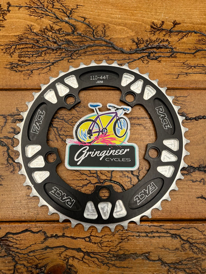 Raceface 44 Tooth 110 BCD Chainring
