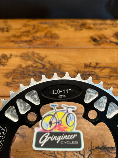Raceface 44 Tooth 110 BCD Chainring