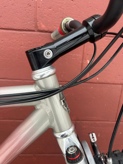 20" Yeti ARC-AS Custom Mountain Bike