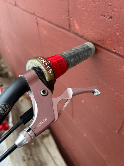 20" Yeti ARC-AS Custom Mountain Bike