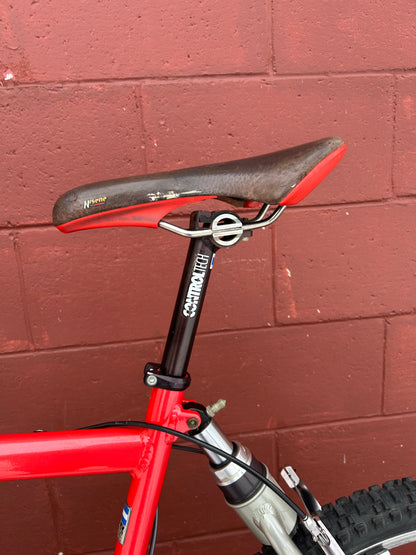 20" Yeti ARC-AS Custom Mountain Bike