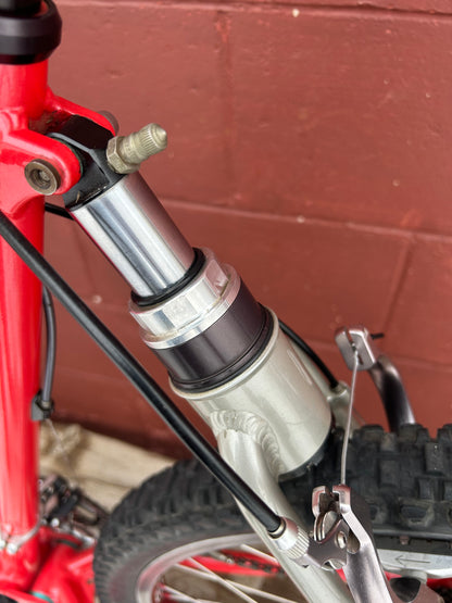 20" Yeti ARC-AS Custom Mountain Bike