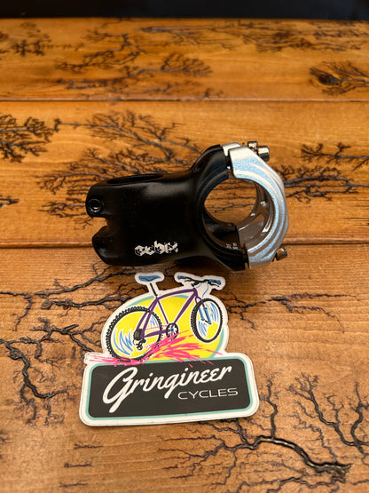 Kore Cubix 50mm 31.8mm 1 1/8 Inch Threadless Stem