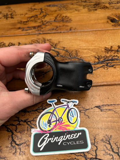 Kore Cubix 50mm 31.8mm 1 1/8 Inch Threadless Stem