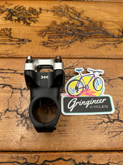 Kore Cubix 50mm 31.8mm 1 1/8 Inch Threadless Stem