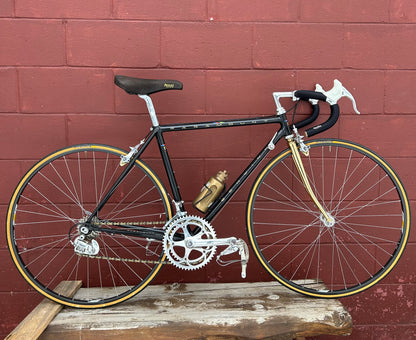 1988 49cm Schwinn Paramount 50th Anniversary Road Bike