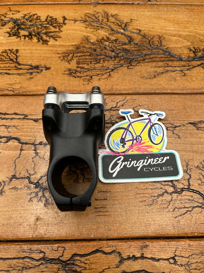 Kore Cubix 50mm 31.8mm 1 1/8 Inch Threadless Stem
