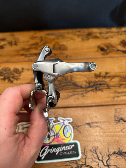 Shimano XTR FD-M900 28.6mm Bottom Pull Front Derailleur