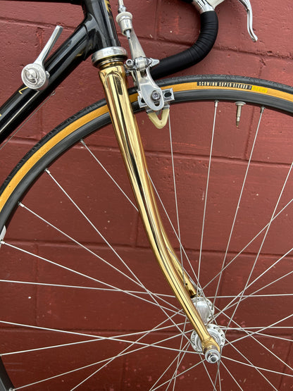 1988 49cm Schwinn Paramount 50th Anniversary Road Bike