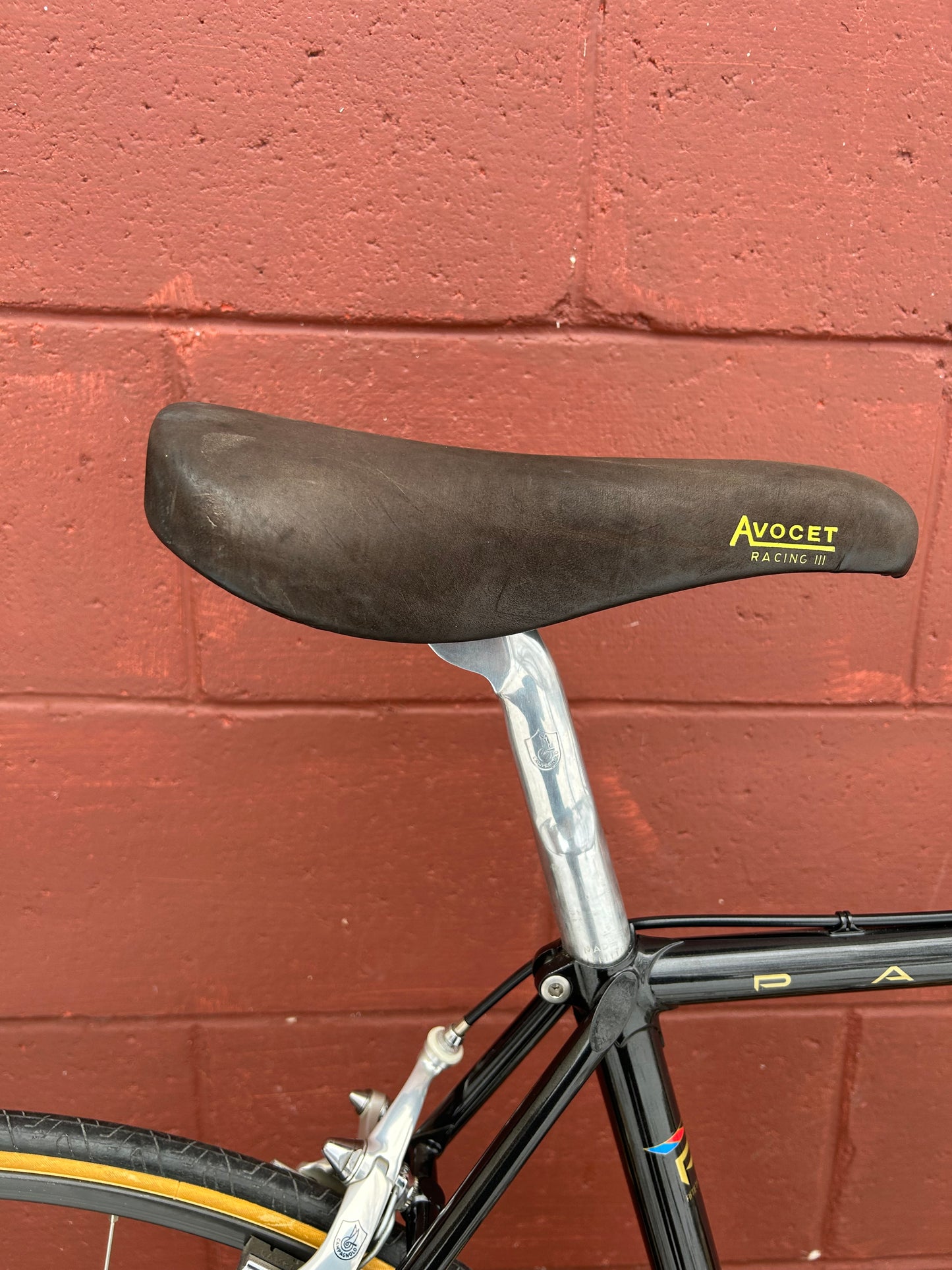 1988 49cm Schwinn Paramount 50th Anniversary Road Bike