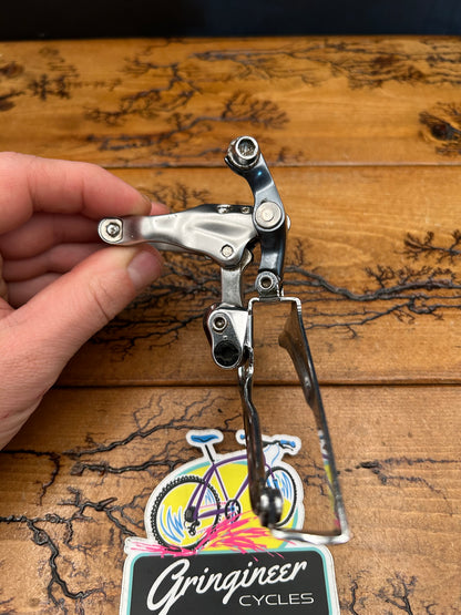 Shimano XTR FD-M900 28.6mm Bottom Pull Front Derailleur