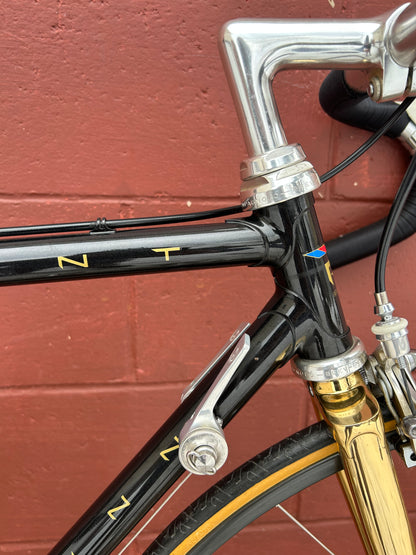 1988 49cm Schwinn Paramount 50th Anniversary Road Bike